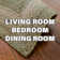 Damal Braided Jute Non-Shedding Sage Green Rug