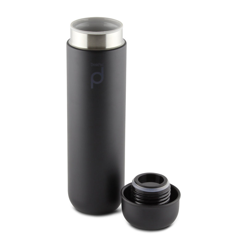 Mug, Black