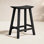 POLYWOOD® Traditional Garden Patio Bar Stool