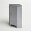 Armoire de plancher autoportante Church Strett