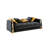 Keivin 88'' Upholstered Sleeper Sofa-1035949340