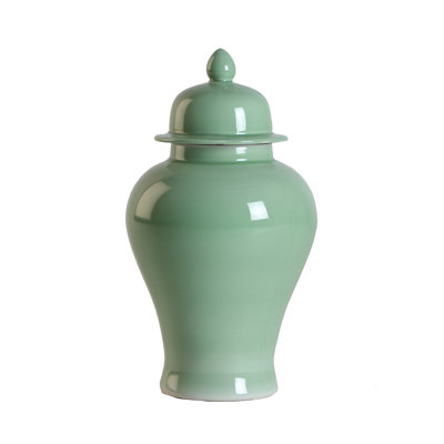 Cherene Decorative Jar 1