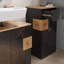 Strauser Bathroom Cabinet