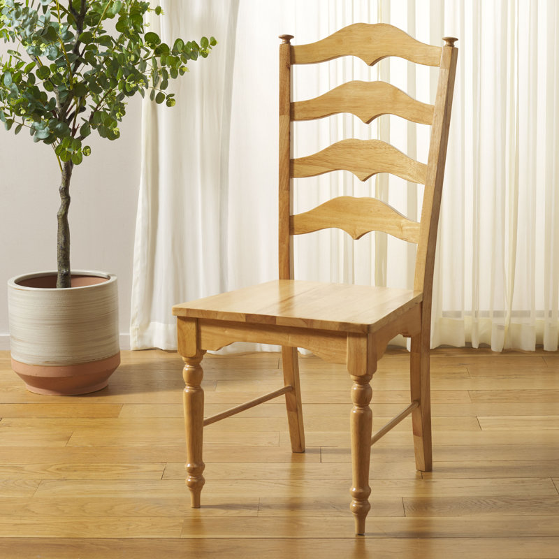 Timmons Ladder Back Side Chair
