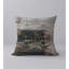  Coussin carré et insert de housse-1095853627
