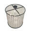 Kepner 8 - Light Chandelier