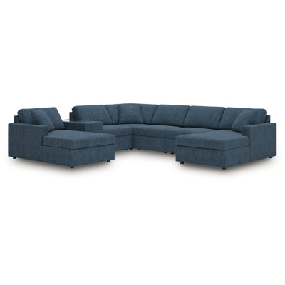 Modmax 7-Piece Sectional