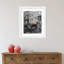 Cadre photo simple Chester Hill-1017844451