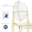 Chaise d'appoint Casper par Modway-850833450