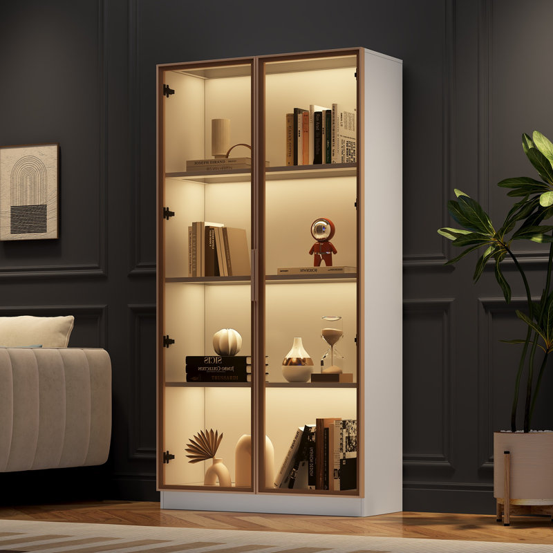 Display Cabinet