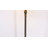 Ensemble de lampes sur pied 64 po Odaniel