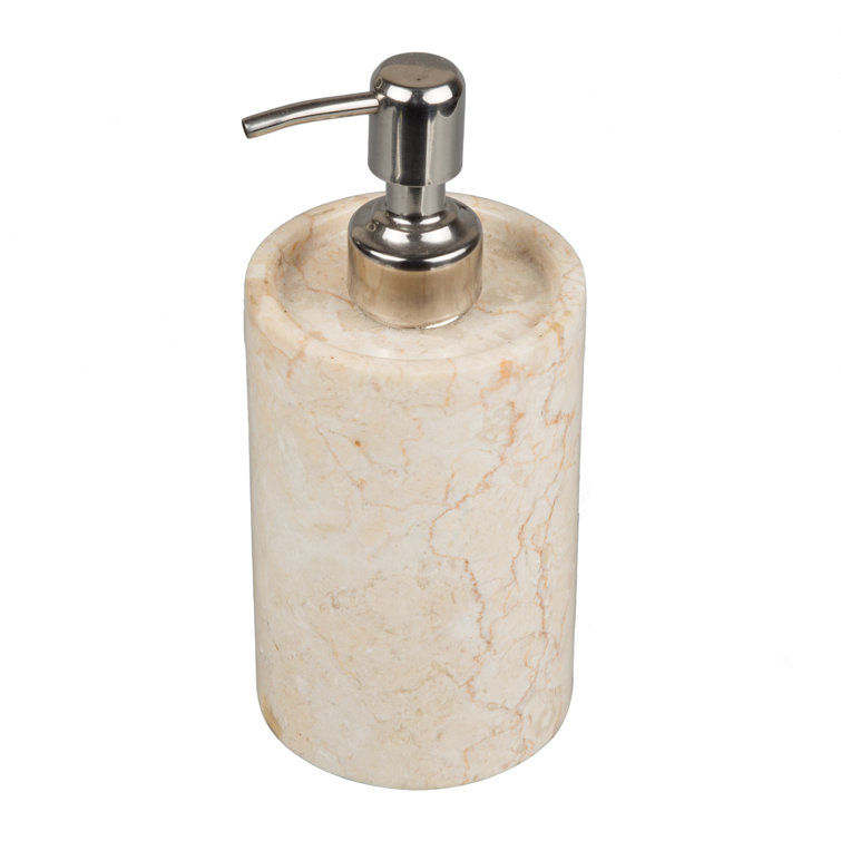 Marble Soap Dispenser