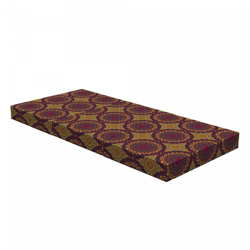 5'' Medium Mattress, Full
