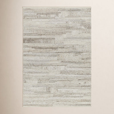 Tamala Hand-Woven Abstract Rug