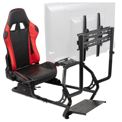Fauteuil inclinable et réglable Vivo