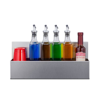 Rangement universel pour réfrigérateur