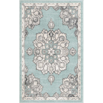 Oriental Indoor Rug