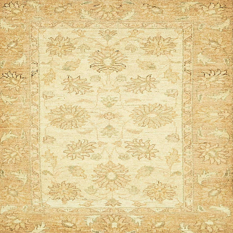 Adaniel Abstract Indoor Rug, Square 8'