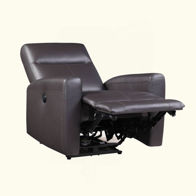 Fauteuil inclinable Power Motion