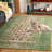 Monaco Performance Oriental Rug-1879166432