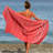 Lina Peshtemal Beach Towel-69531105