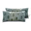 Endless Velvet Pillow Velvet Throw Pillow-82392556