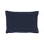 Embroidered Lobster Down Filled Pillow-109069882