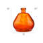 Handmade Glass Floor Vase-123297949