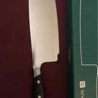 Linoroso 7.5'' Cleaver & Reviews