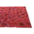 Jordan Red Rug