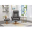 Asawer 76cm Wide Swivel Standard Recliner-59762649