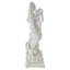 Figurine Saint-Michel l'Archange battant le diable-111332854
