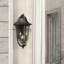 Bolla 4-Light Outdoor Wall Lantern
