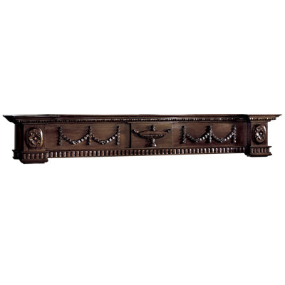 Accent Shelf
