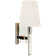 Thomas O'Brien Watson Small Tail Sconce