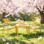 Ensemble de mobilier de patio 3 pièces, comprenant 2 fauteuils en plastique PP et une table basse d'appoint. Supporte jusqu'à 136 kg pour les fauteuils et 82 kg pour la table. Résistant aux rayons UV et aux intempéries. Ensemble bistro d'extérieur. Chaises livrées montées, table facile à installer. Couleur jaune. Parfait pour un balcon, un jardin ou une piscine.