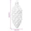vidaXL Christmas Pine Cone Ball-1459047962