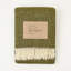 Texture Throw Blanket