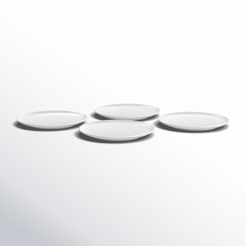 Dorcaster Salad Plate