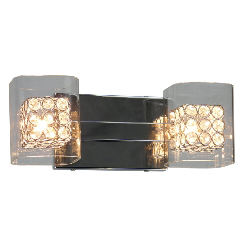 Cynthia 2 - Light Vanity Light