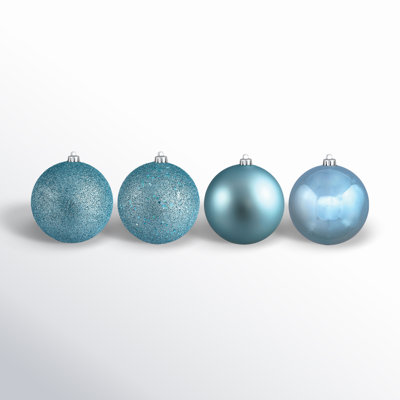 The Holiday Aisle® 4" Bauble