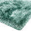 Plush Deep Pile Shaggy Ocean Rug-25470027