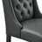 Modway Baronet Button Tufted Fabric Dining Chair-81994569