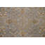 Tapis oriental fait à la main gris Oushak 8 x 10