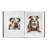 Good Dog Leather Bound Book