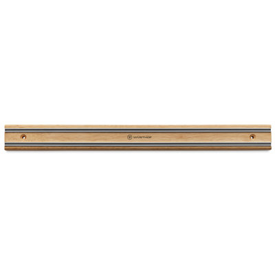 WÜSTHOF 18" Magnabar, Rubberwood