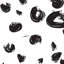 Bubble Stroke Wallpaper Roll by Jamie Graney-127115303