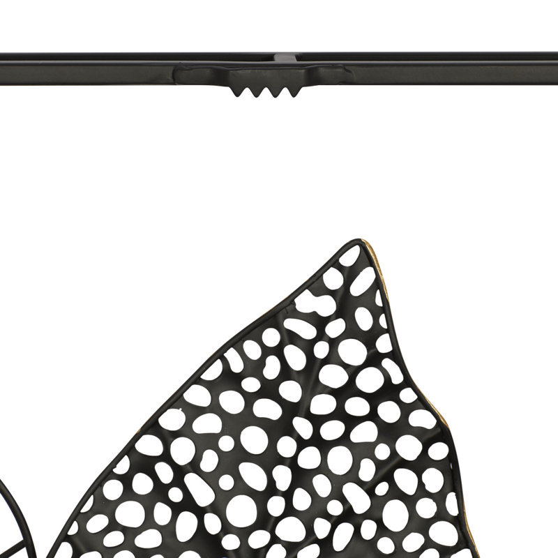 Glam Plants & Flowers Wall Decor