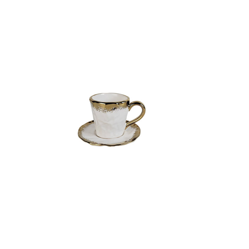 Rabiatou Ceramic Coffee Mug