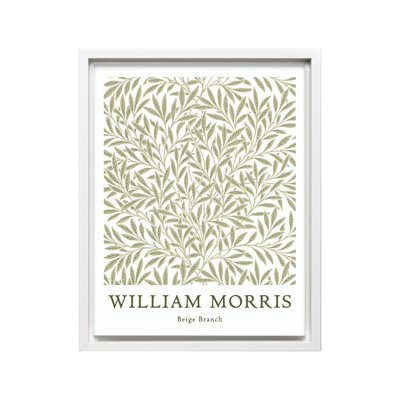 William Morris - Branche No3
